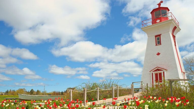 Planning a Prince Edward Island Getaway: From Honeymoon to Family Heaven